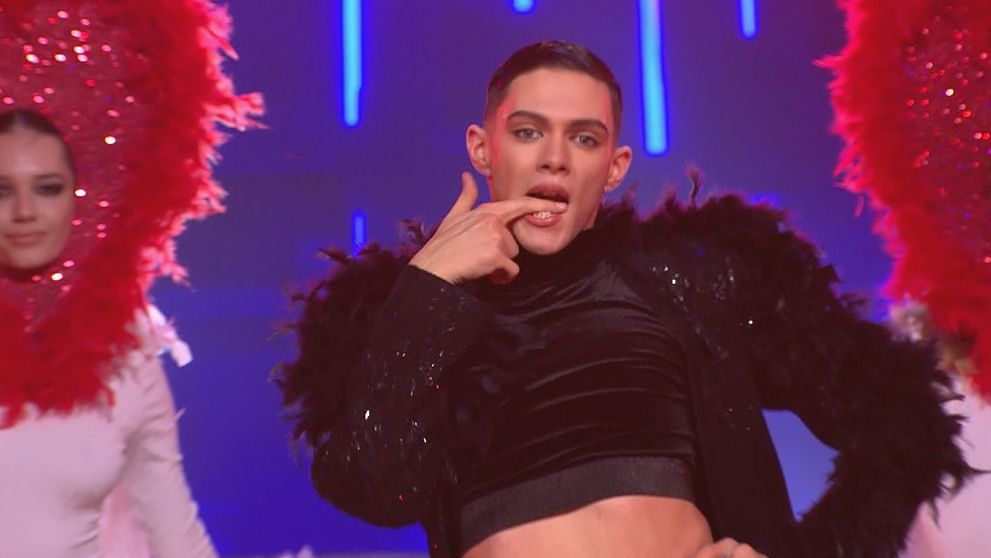 Tanečník z Let's Dance: Mama mu kúpila na narodeniny vysoké topánky