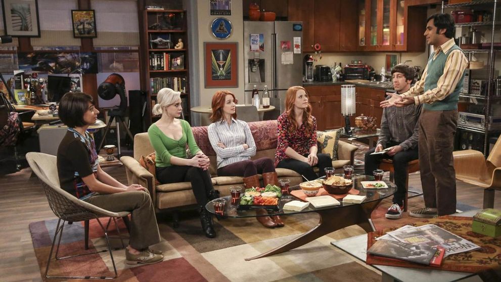 Hviezdu Teórie veľkého tresku museli operovať: Mala rakovinu pľúc