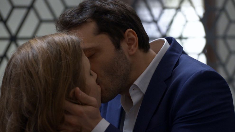 Ema s Alexom sa na seba vrhli. Čo nastane teraz?