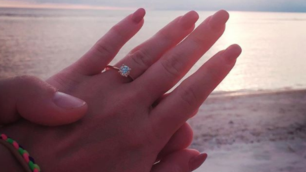 Markizácka kráska potvrdila radostnú novinu. Bude svadba!