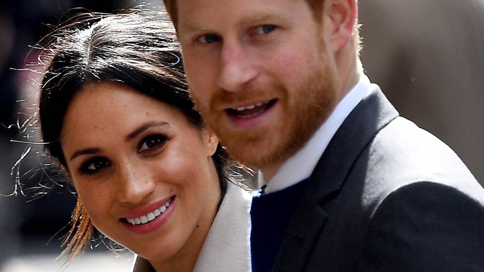 Je to definitívne! Meghan a Harry prišli aj o tituly