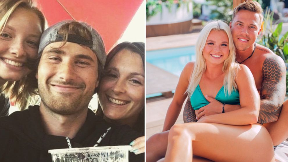 Brat Denisy z Love Islandu. Prezradil, či doma zvládajú pozerať jej pikantné scény