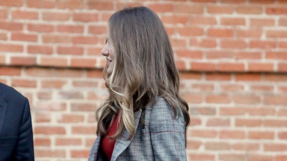 Princeznú čakajú tvrdé časy: Pozrite, kam ju posielajú