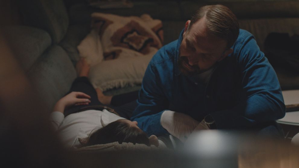 Nemá žiadne zábrany. Andrej znásilnil tehotnú Eriku