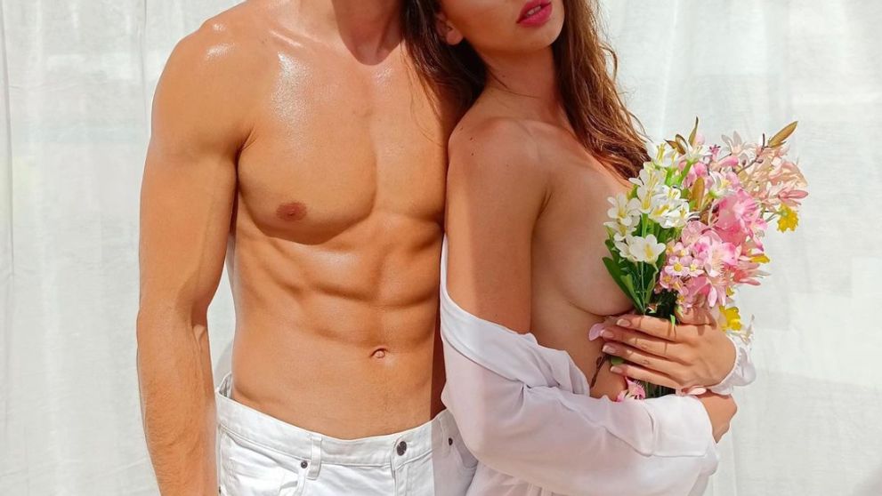Hrdličky z Love Islandu nás pustili do nového bytu. Ukázali aj poriadnu erotiku!