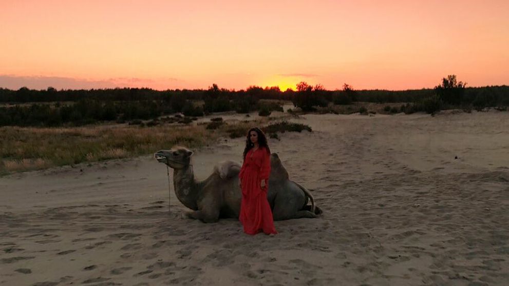 V skladbe Slovenky aj raper z Manchestru!