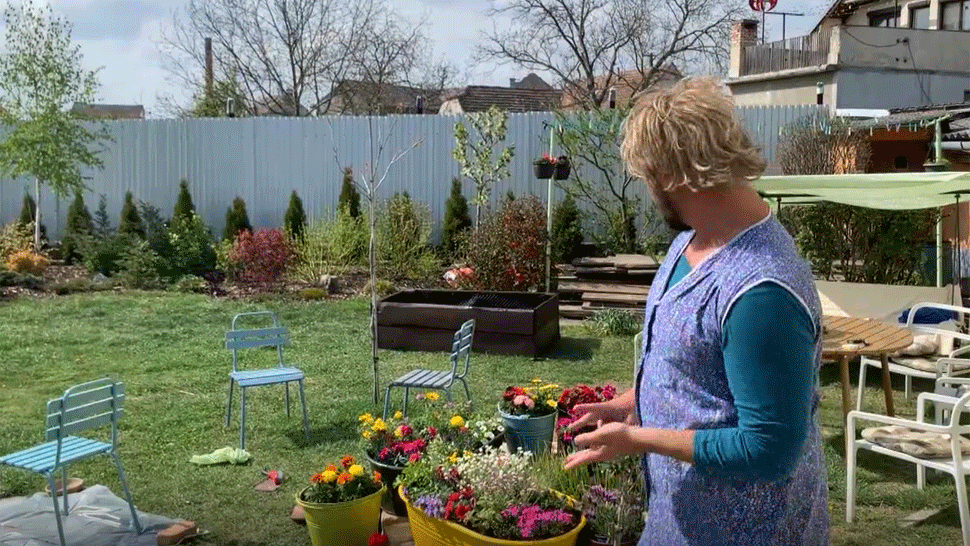 Markizáčka, po ktorej sa zľahla zem, je späť! Prekvapila videom zo súkromia