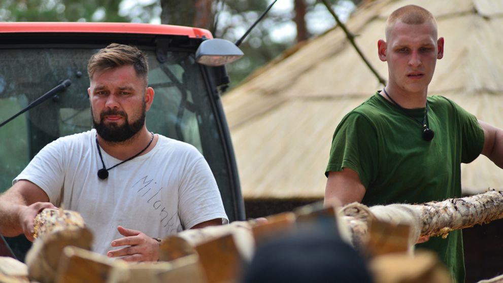 Dominik a Milan chcú spolu do finále! Toto sú ich kandidáti na odstrel