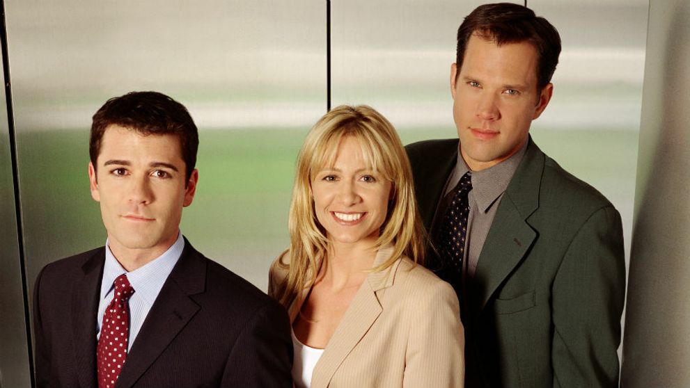 Sexy parťák Sue Thomasovej dnes: Neuveriteľné, ako vyzerá po 14 rokoch