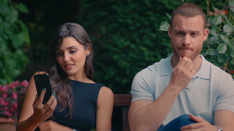 Láska na prenájom: 144. epizóda