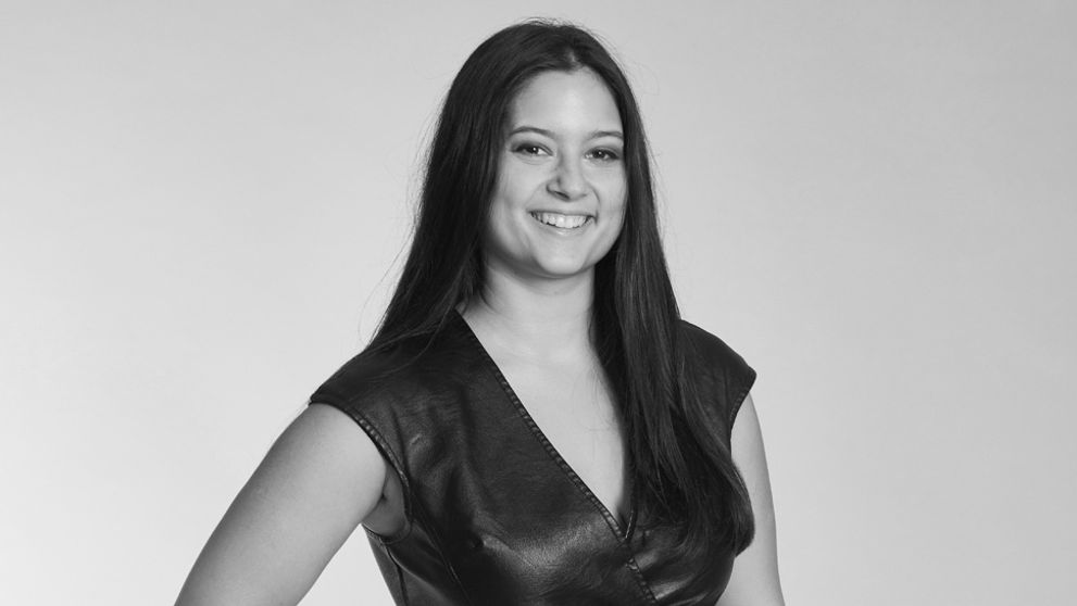 Terézia Čikošová