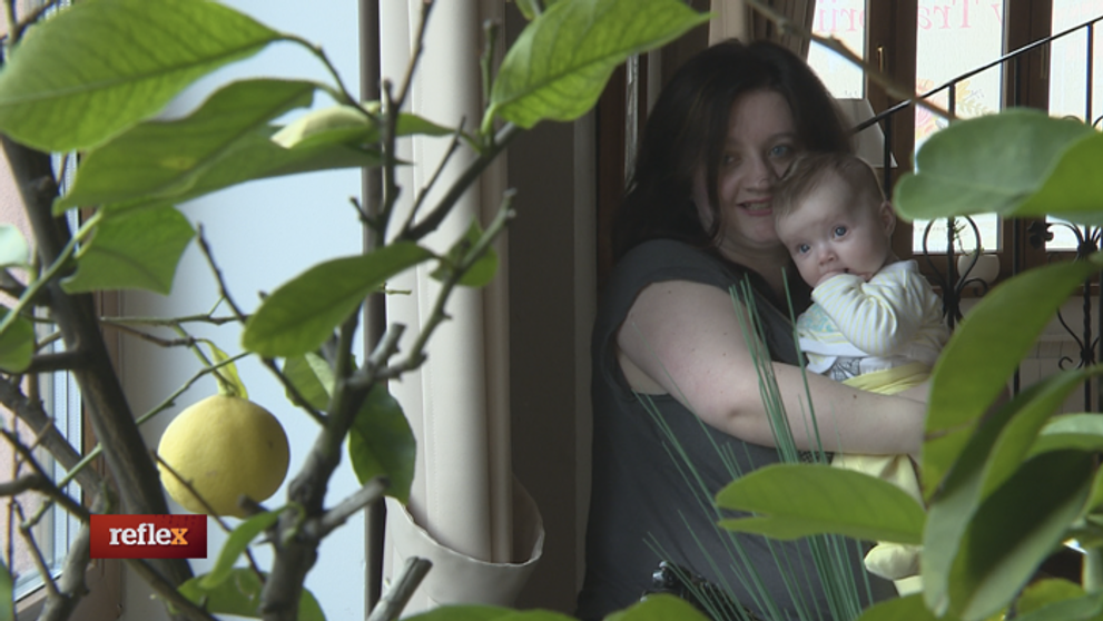 O druhom dieťati už ani neuvažujú