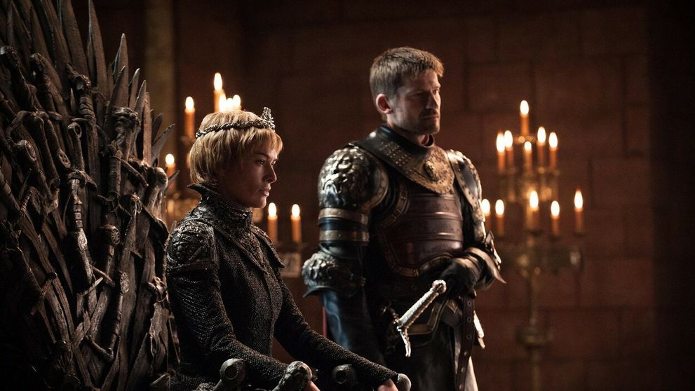 HBO hlási obrovský únik dát, hackeri ukradli aj scenár k novému dielu Hry o tróny