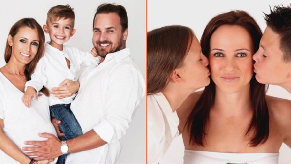 Kedy je ideálny vek stať sa mamou?