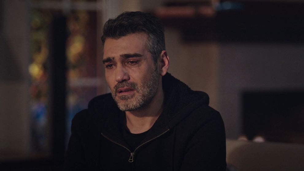 Sila ženy II.: 41. a 42. epizóda