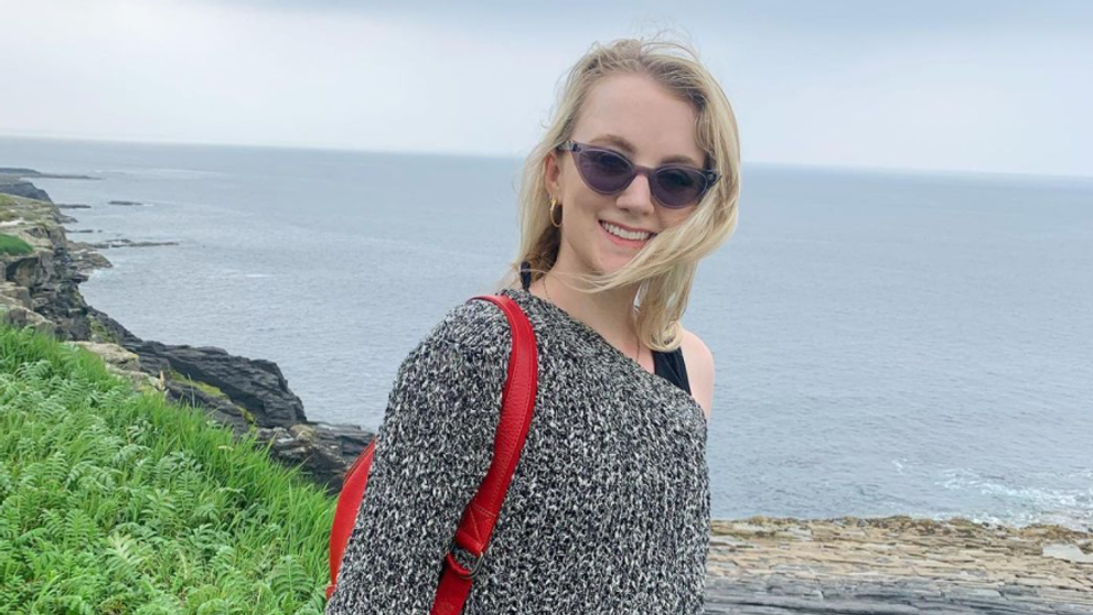 Herečka z Harryho Pottera vydáva knihu. Prehovorila o veľmi smutnej diagnóze