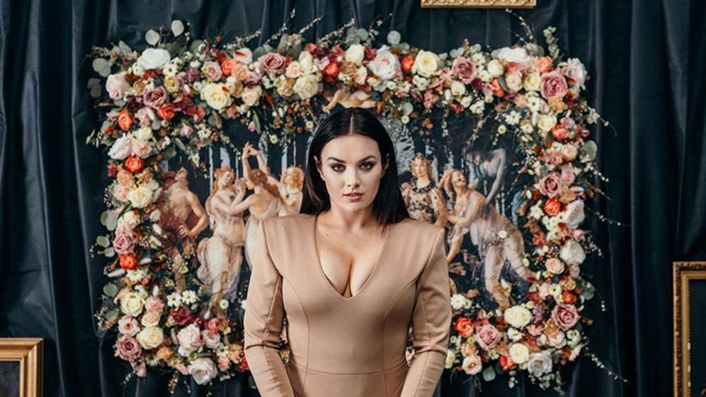 Nádherná správa: Z Ewy Farnej je dvojnásobná mama