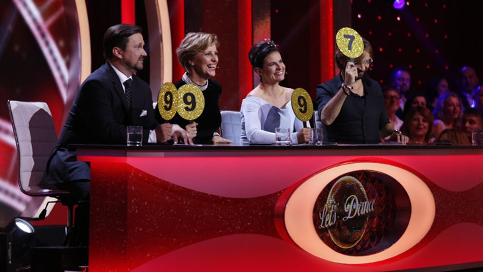 V Let's Dance padali rekordy: Pozrite si tabuľku skóre ešte raz!