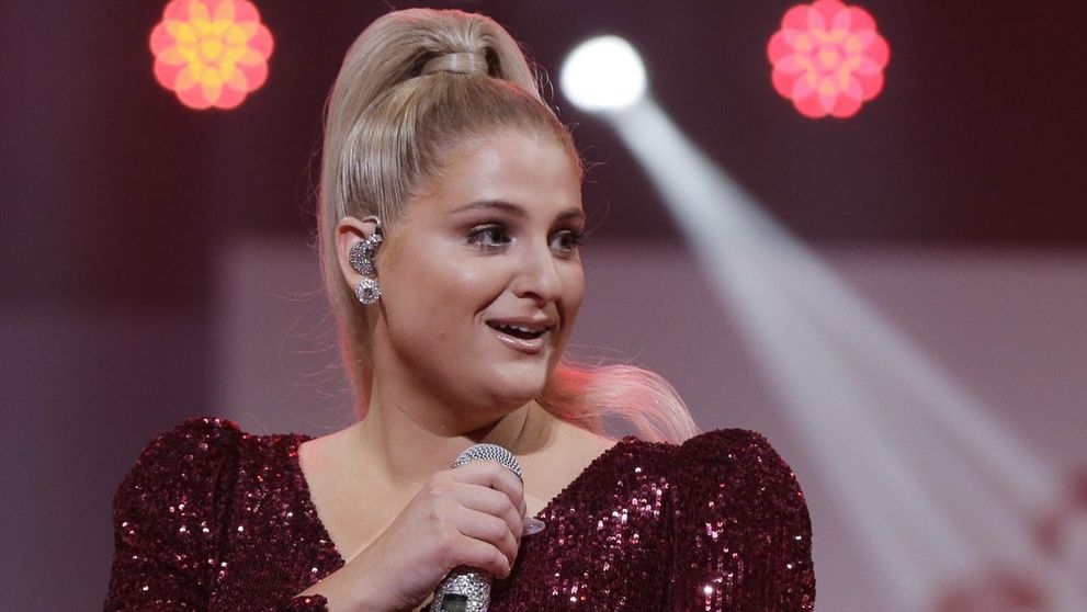 S manželom nebude spať, kým je tehotná. Meghan Trainor vysvetlila prečo