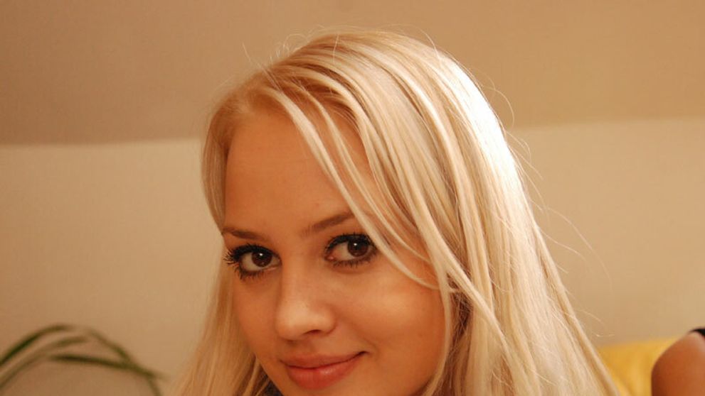 Barbora Rakovská: Ešte sa mám čo učiť!