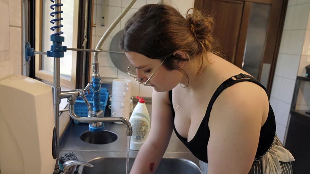 Prídu o rodinný podnik? Dcéra už dva mesiace nedostala výplatu, otec skončil na vozíku