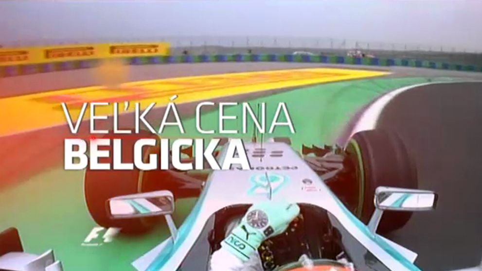 Oddýchnutí? Pretože Formula 1 je späť!!!