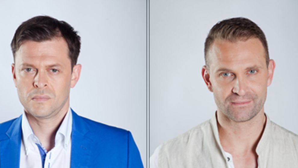 Maštalír a Bárta: Dvaja kohúti na jednom smetisku!