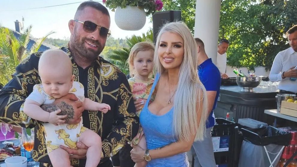 Tesne pred Vémolovou svadbou: Zmena šiat pár minút pred obradom!