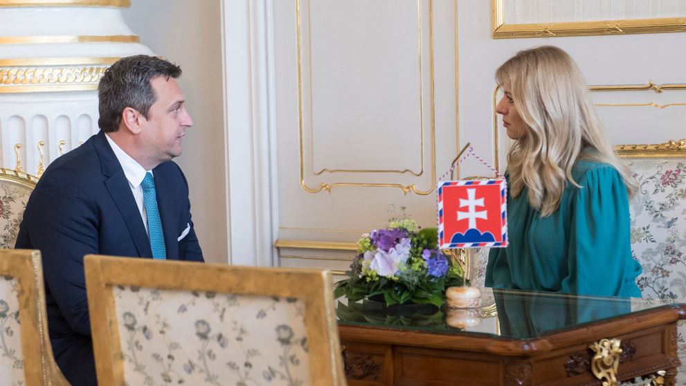 Sila ženy II.: 13. a 14. epizóda