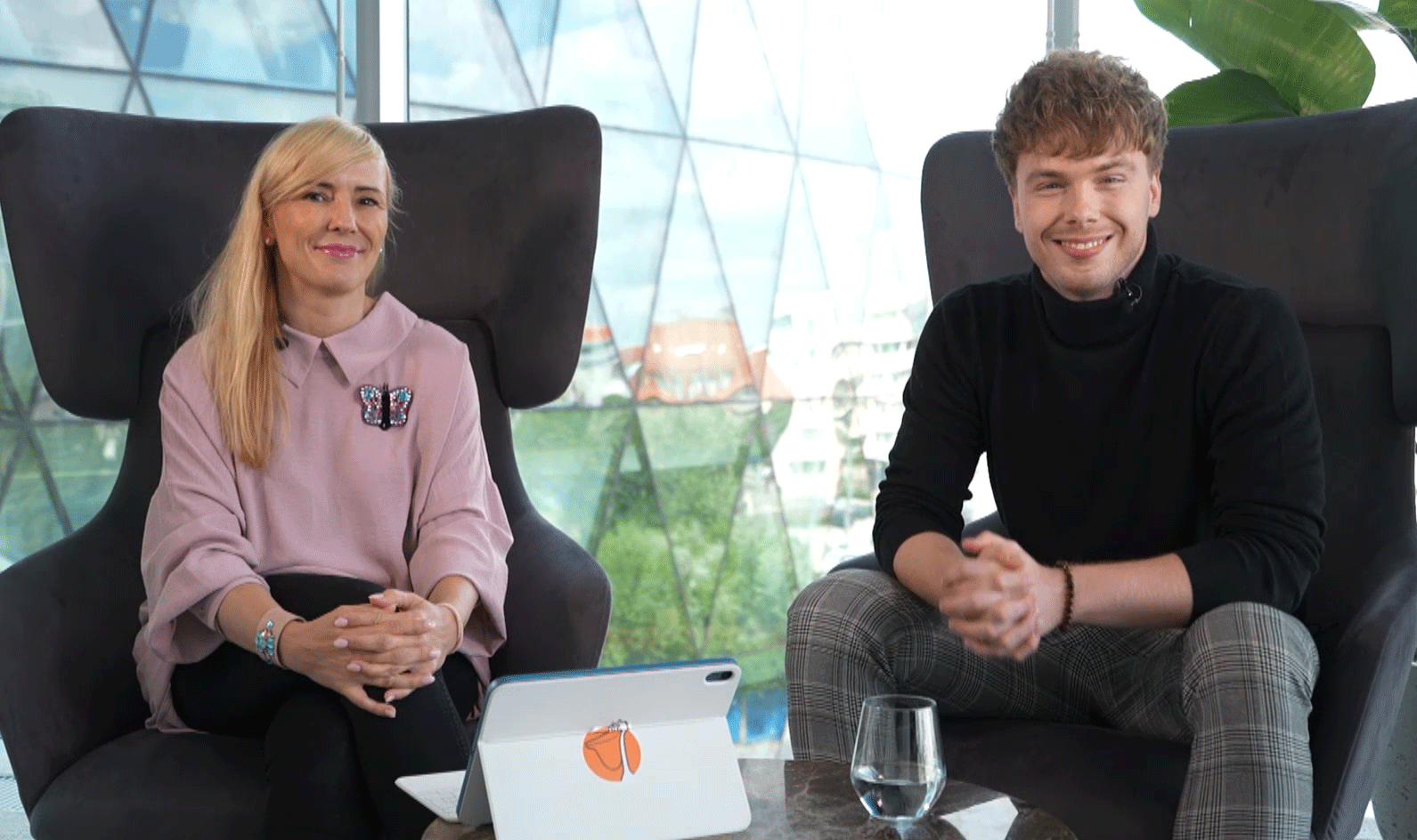 Máte podnikateľský vzor? Pozreli sme sa do ulíc