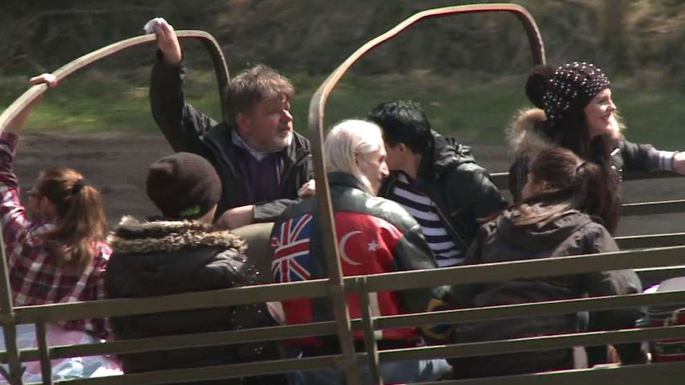 Sú späť v hre? Na Farmu prišli všetci súťažiaci!