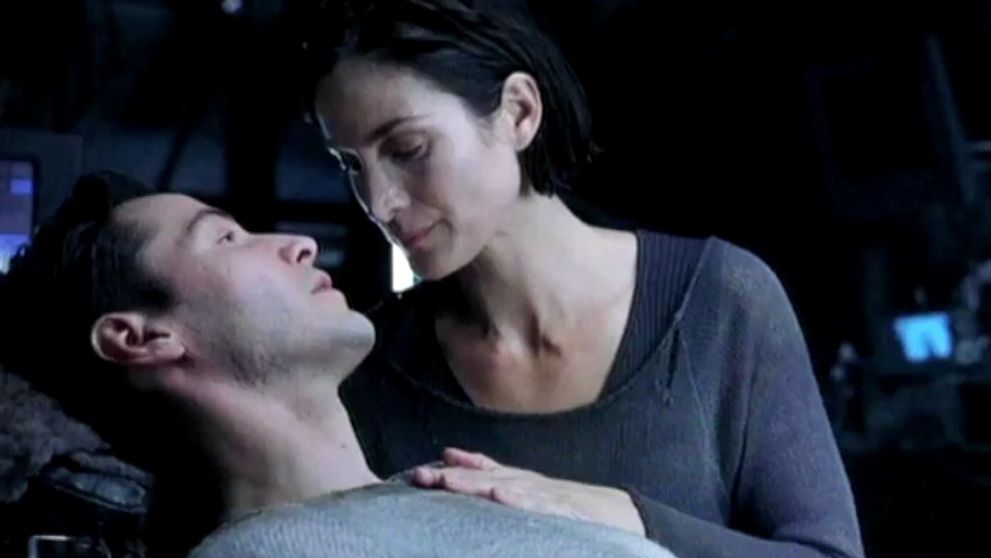 Kultová trilógia Matrix: Všetko je len ilúzia!