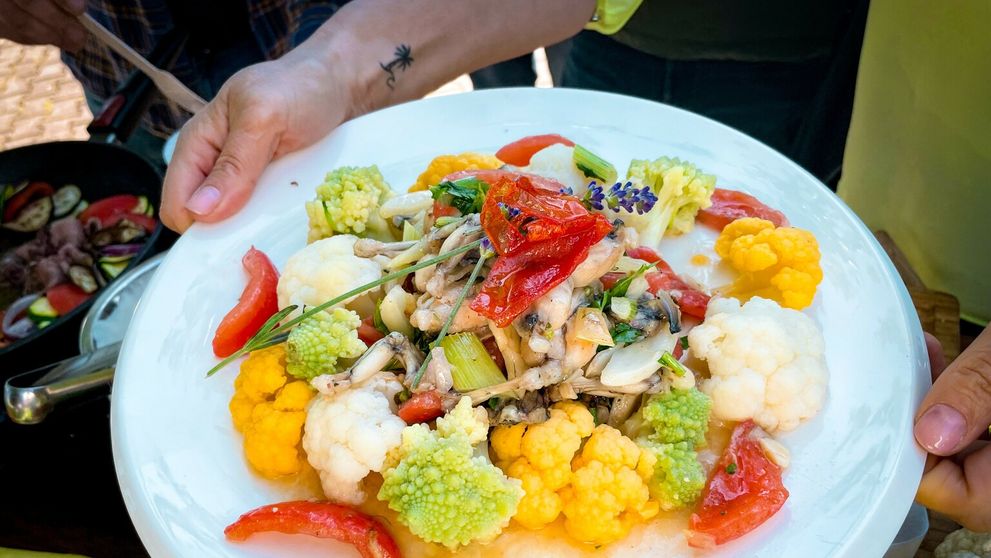 Provensálska kuchyňa