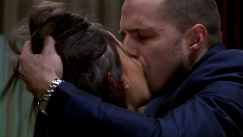 Larina voľba: 87. a 88. epizóda