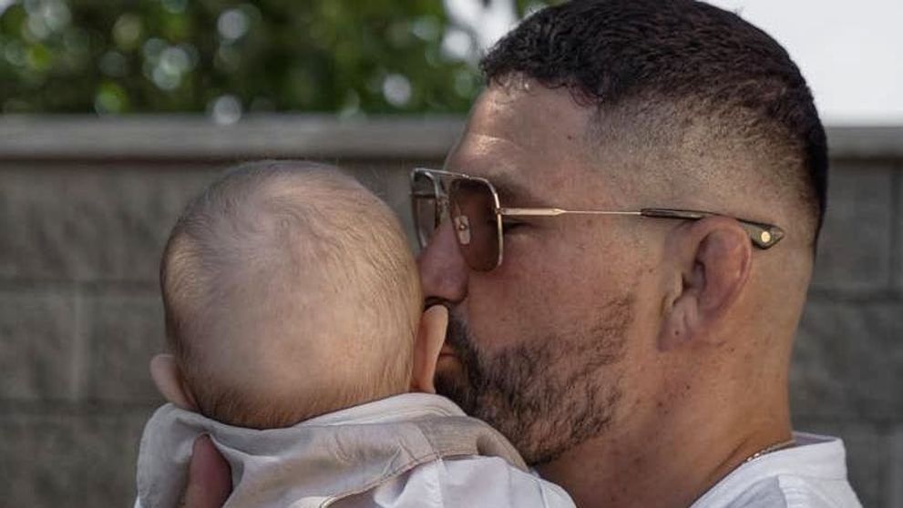 Rastie malý bojovník? Malý Attila je celý otec!