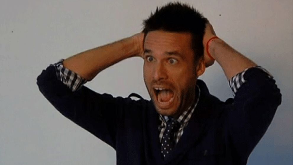 Roman Juraško zhrešil! Vieme všetko!