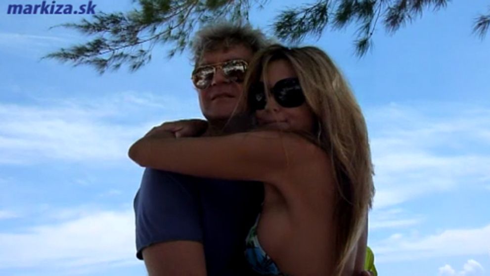 Erika Judínyová prezrádza pikošky z jej zásnub!!!