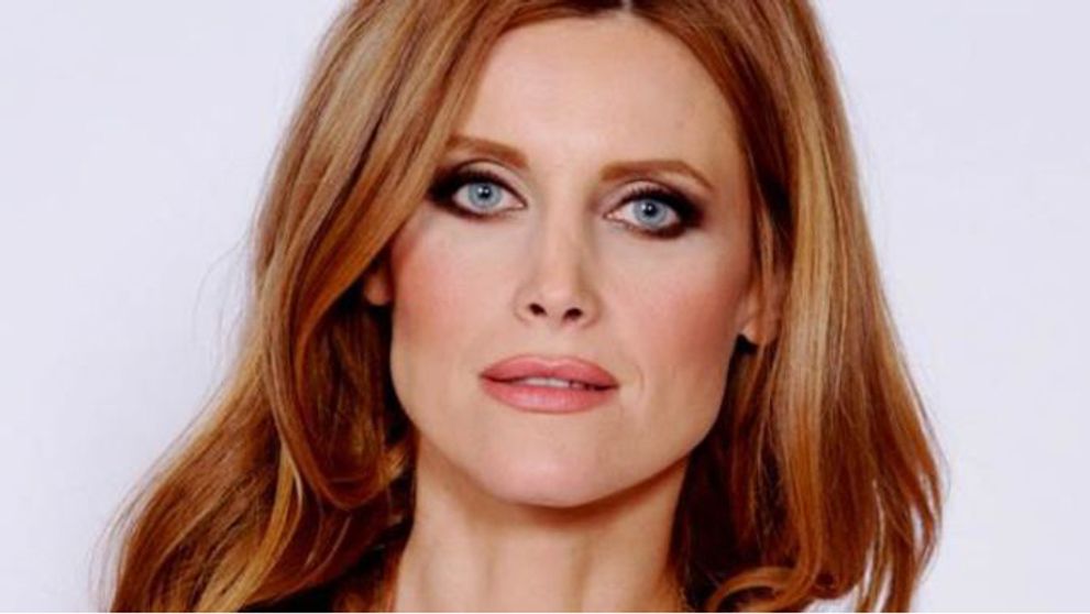 Herečka Silvia Šuvadová: Pravda o jej návrate na Slovensko!!!