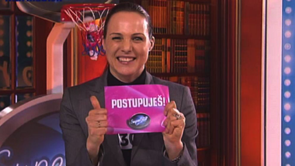 Daro a Aďa našli v sebe odvahu! A zaspievali!