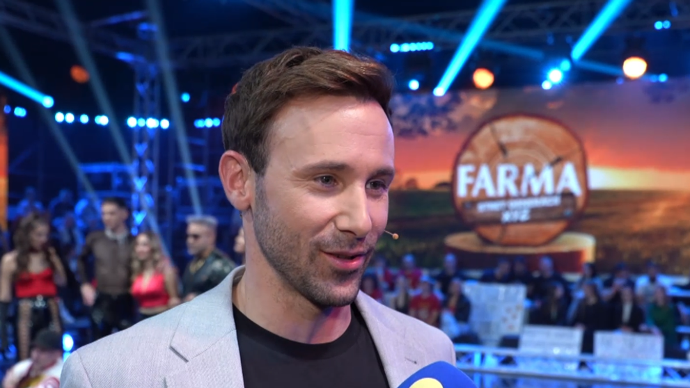 Marek Fašiang po rozchode: S kým strávi Vianoce