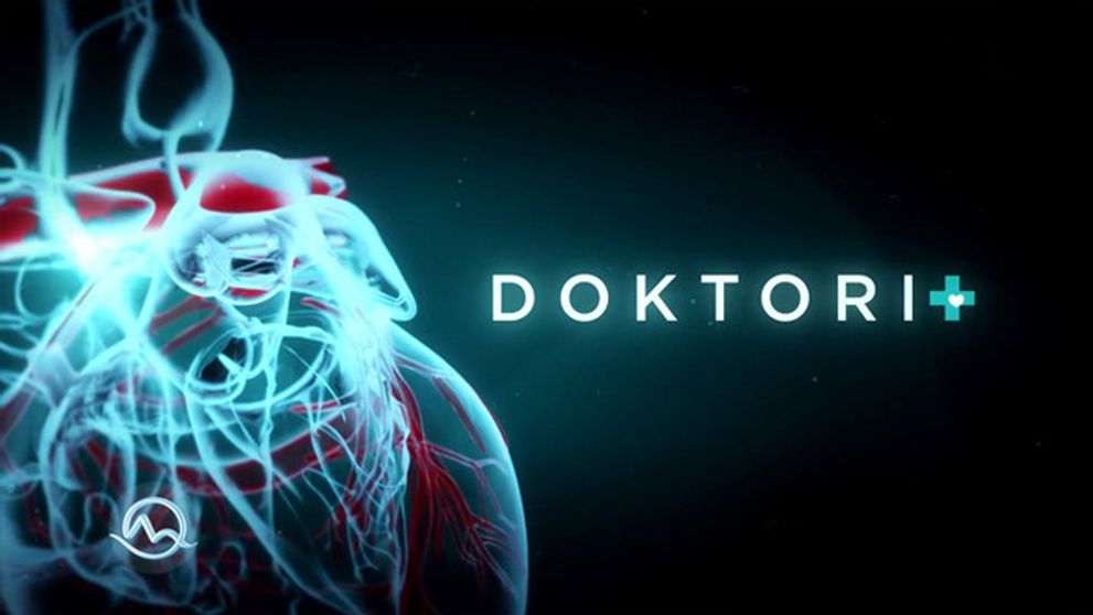 Nový seriál Doktori v číslach