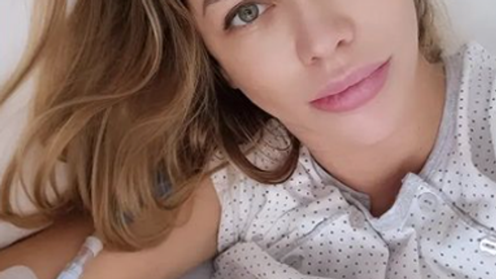 Eva Cifrová si pri pôrode siahla na dno: Dostala dve transfúzie