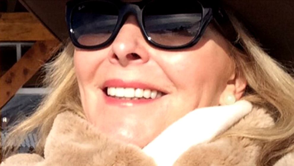 Hviezda latinotelenoviel po kolapse v umelom spánku!