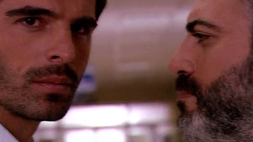 Sila: 141. a 142. epizóda