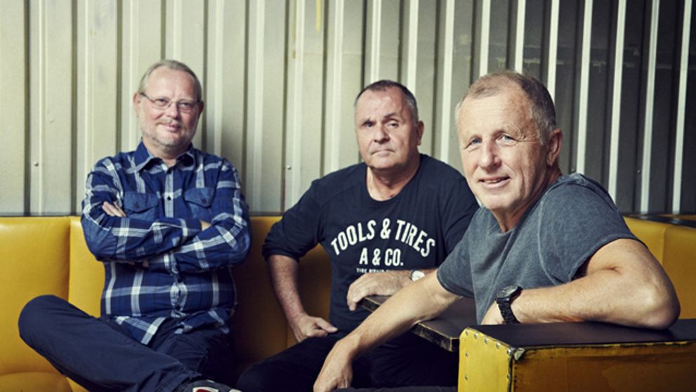 Po 40 rokoch na scéne koniec? Elán vyráža na turné bez Joža Ráža!