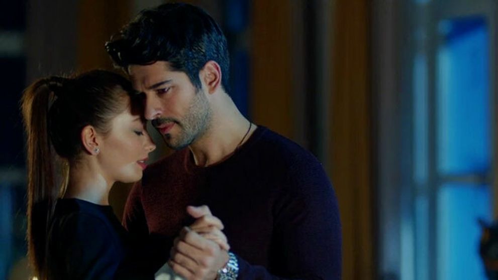 Nekonečná láska: 45. a 46. epizóda