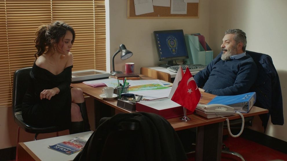 Meryem: 91. a 92. epizóda