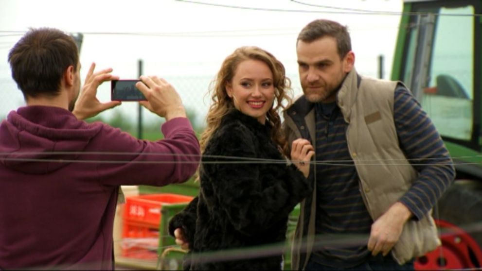 Igor, tieto fotky ti ešte len narobia problémy...