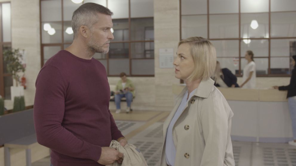 Ide do tuhého. Čo sa stalo so Šimonom?