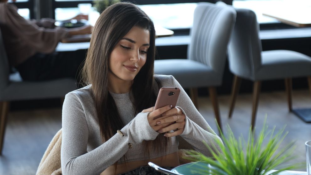 Eda z Lásky na prenájom ako ju nepoznáte: To čo si dala do úst?